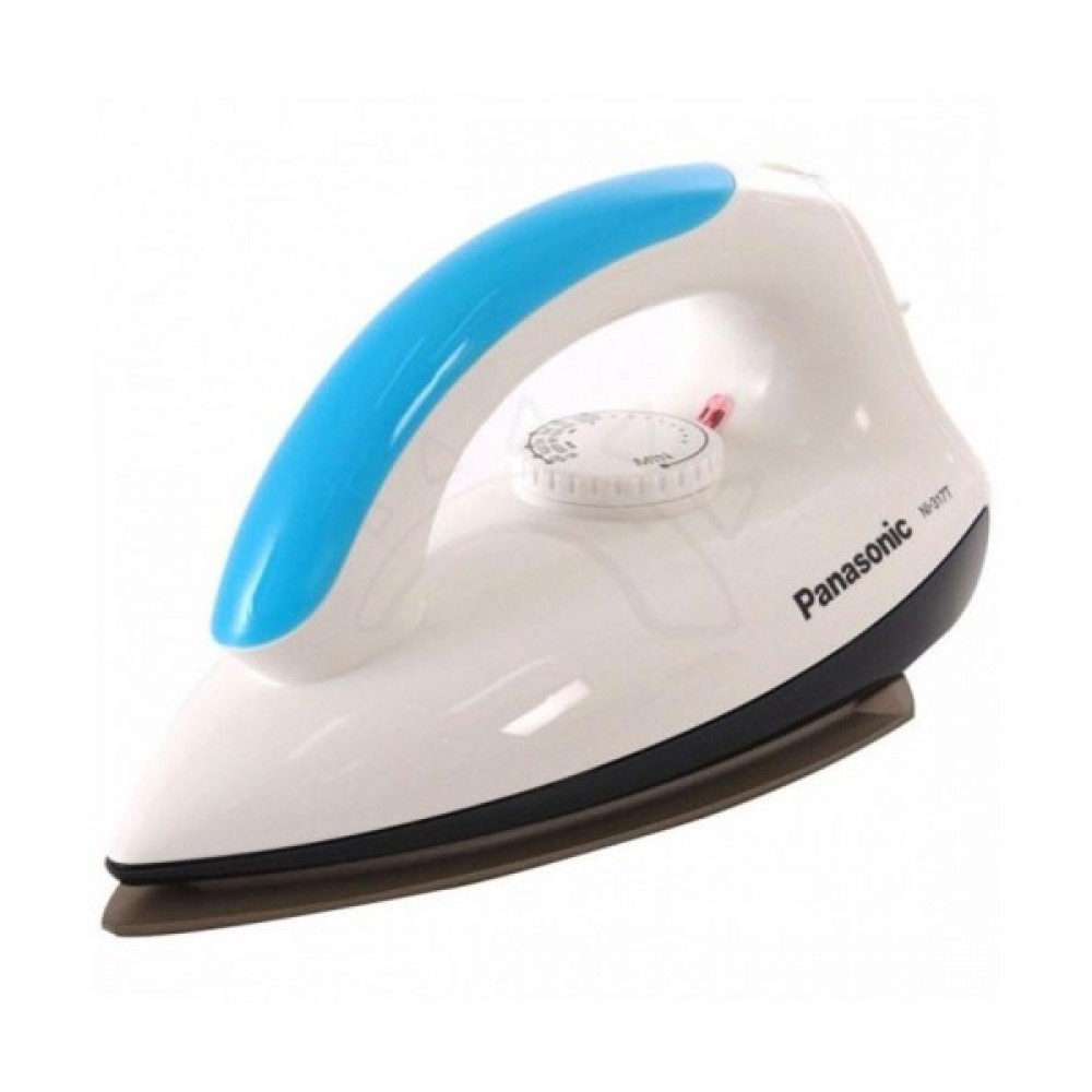 Panasonics Ni-317T Autometic Dry Iron