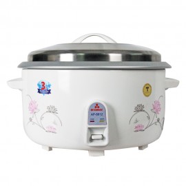 Mitsumaru  AP 8812 Rice cooker