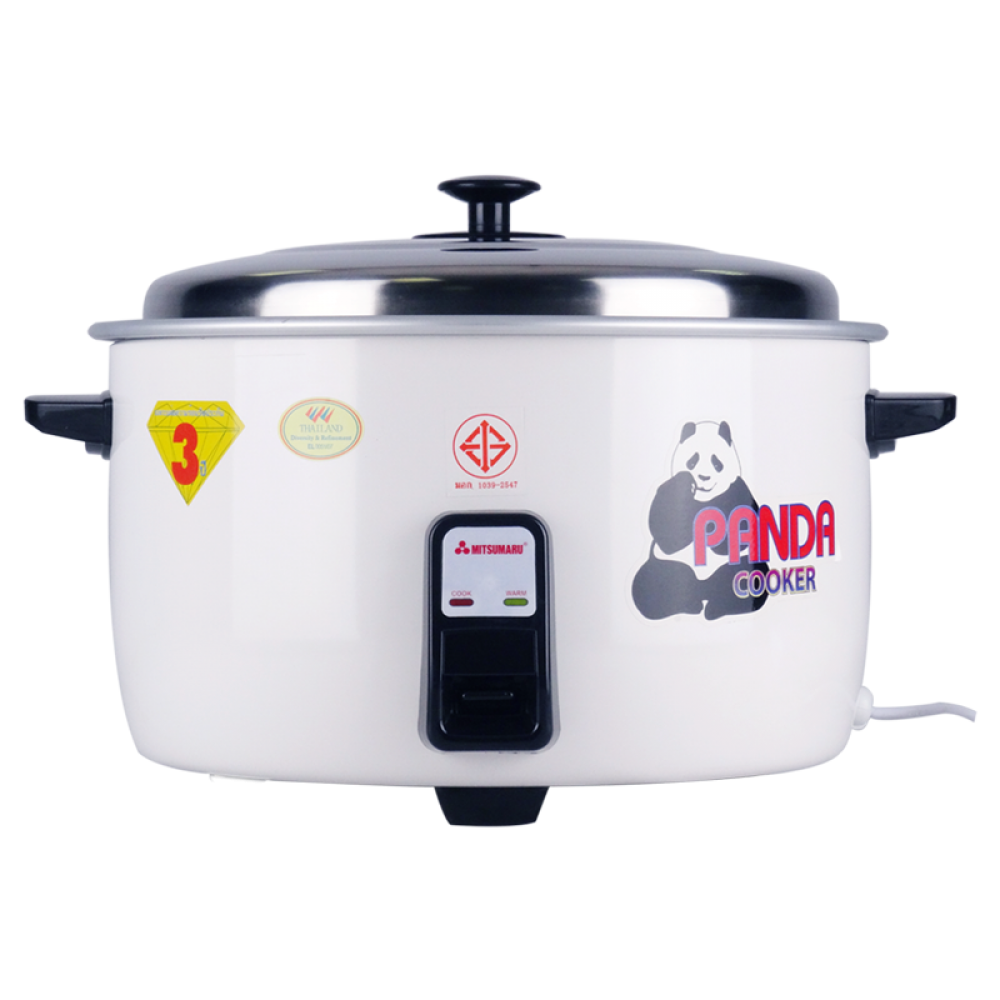 Mitsumaru AP 888 Rice Cooker 8.5 Liter