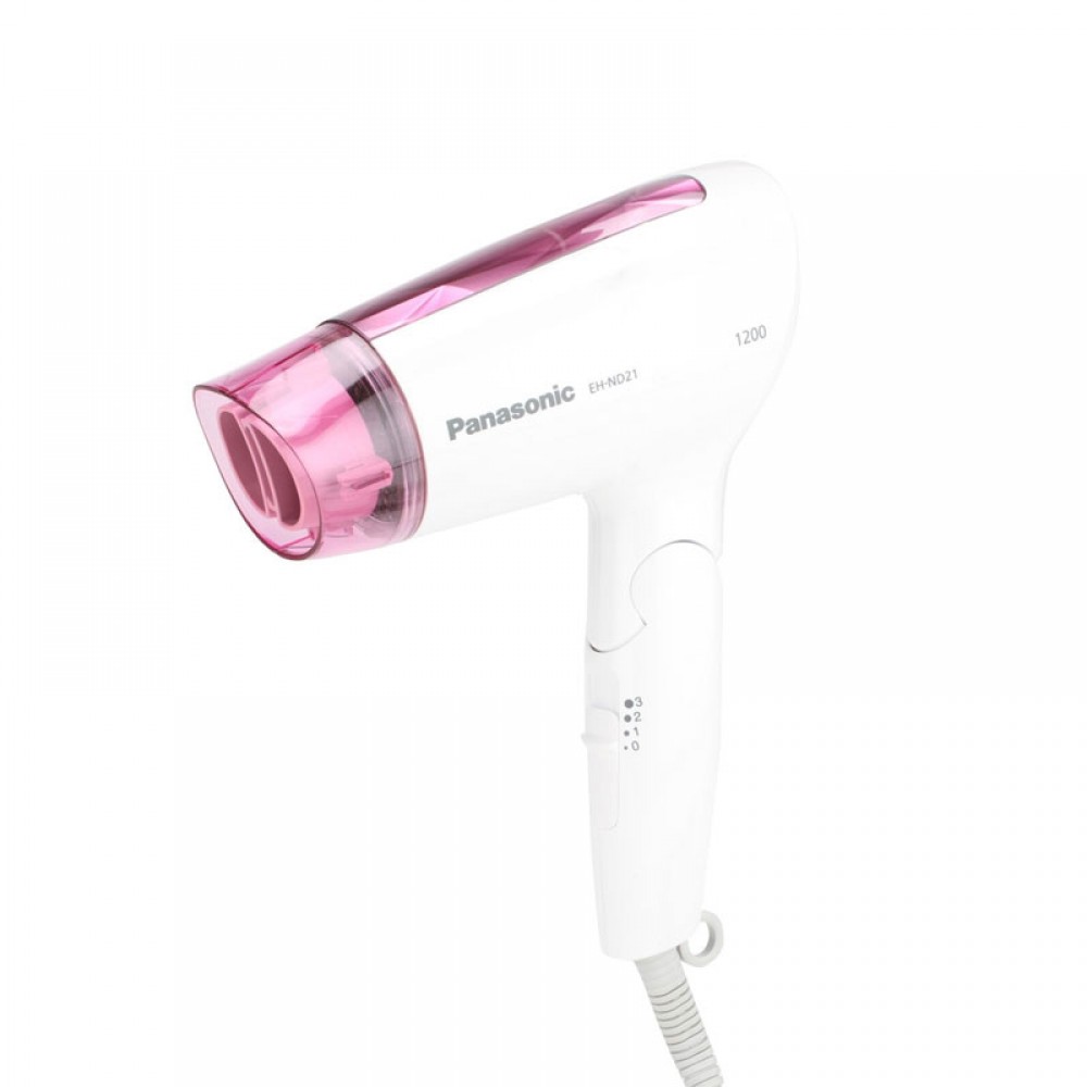 Panasonic EH-ND21P Grooming Hair Dryer 1200W