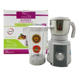 Jaguar Blender MT-BG888 1.6L 600W 2 in 1