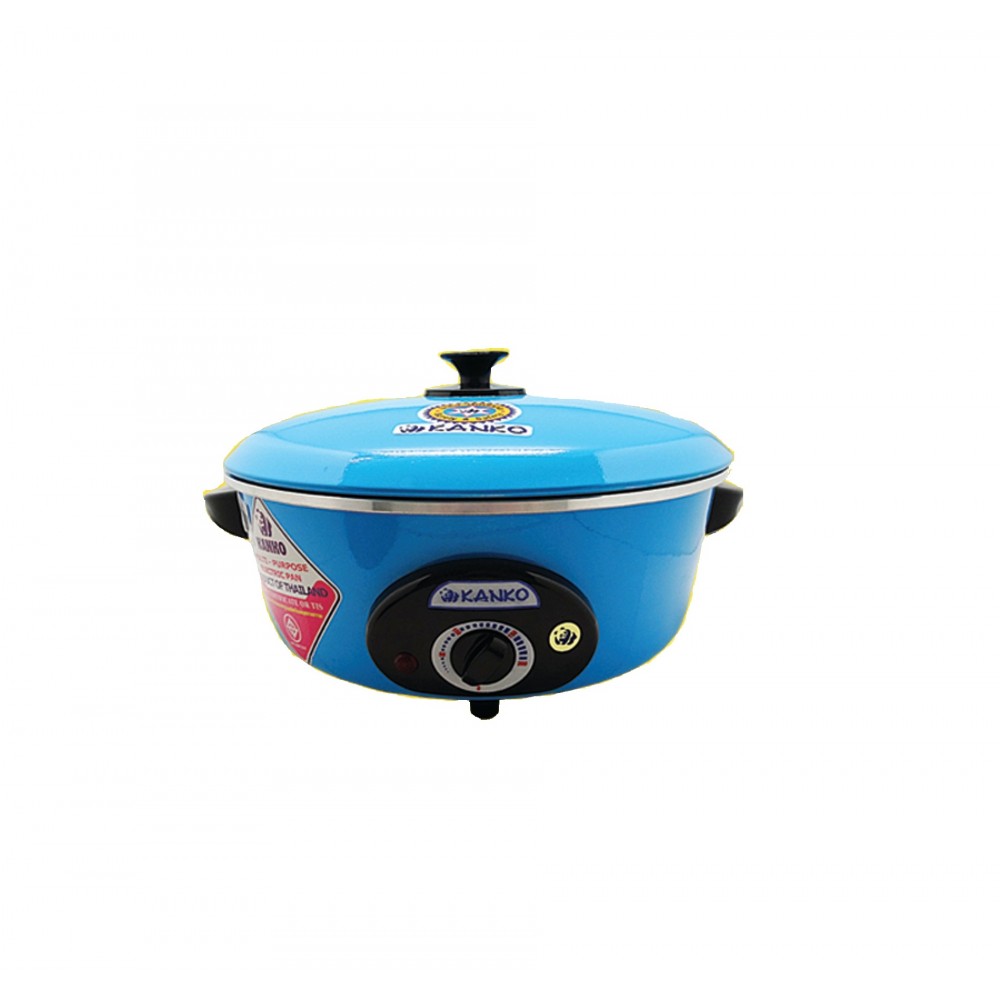 Kanko Electrical Pan ST-014 1000W