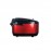 Smart Home SM-RCD906S Red Low Sugar Rice Cooker (SUNROOF) 