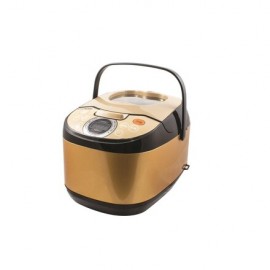 Smart Home SM-RCD906S Gold Low Sugar Rice Cooker (SUNROOF)