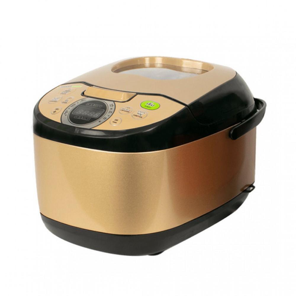 Smart Home SM-RCD906S Gold Low Sugar Rice Cooker (SUNROOF)