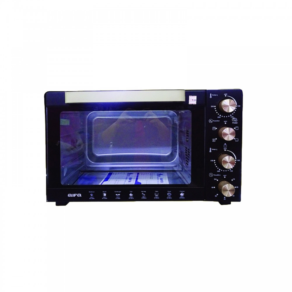 Alfa AFEO-H50L Micro Wave Oven