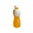 Kato Orange Juice With Nata De Coco 320ml