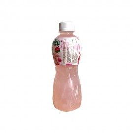 Kato Lychee Juice With Nata De Coco 320ml