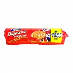 Mc Vitie's Digestive Delicious Wheat Biscuits 400g