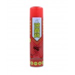 Mie Chong Bao Mosquito Spray (600ml)