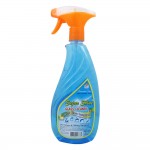 O.Shin Dish Super Shine Glass Cleaner Lemon Spray 800ml