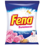 Fena Detergent Powder Rose & Chandan 500 g
