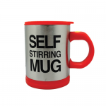 Self Strring Mug