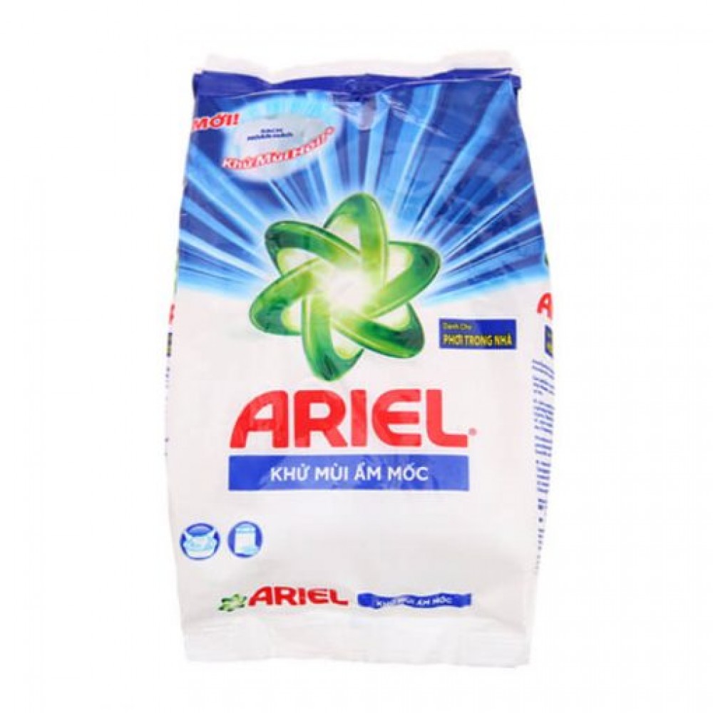 Ariel Detergent Powder 330g 