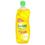 Sunlight Hand/W Lemon 15 x 750g