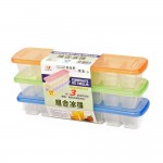 Plastic Ice Tray R-2043