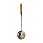 Wooden Handle Spoon (While Stocks Last!)