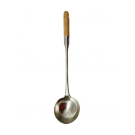 Wooden Handle Spoon (While Stocks Last!)
