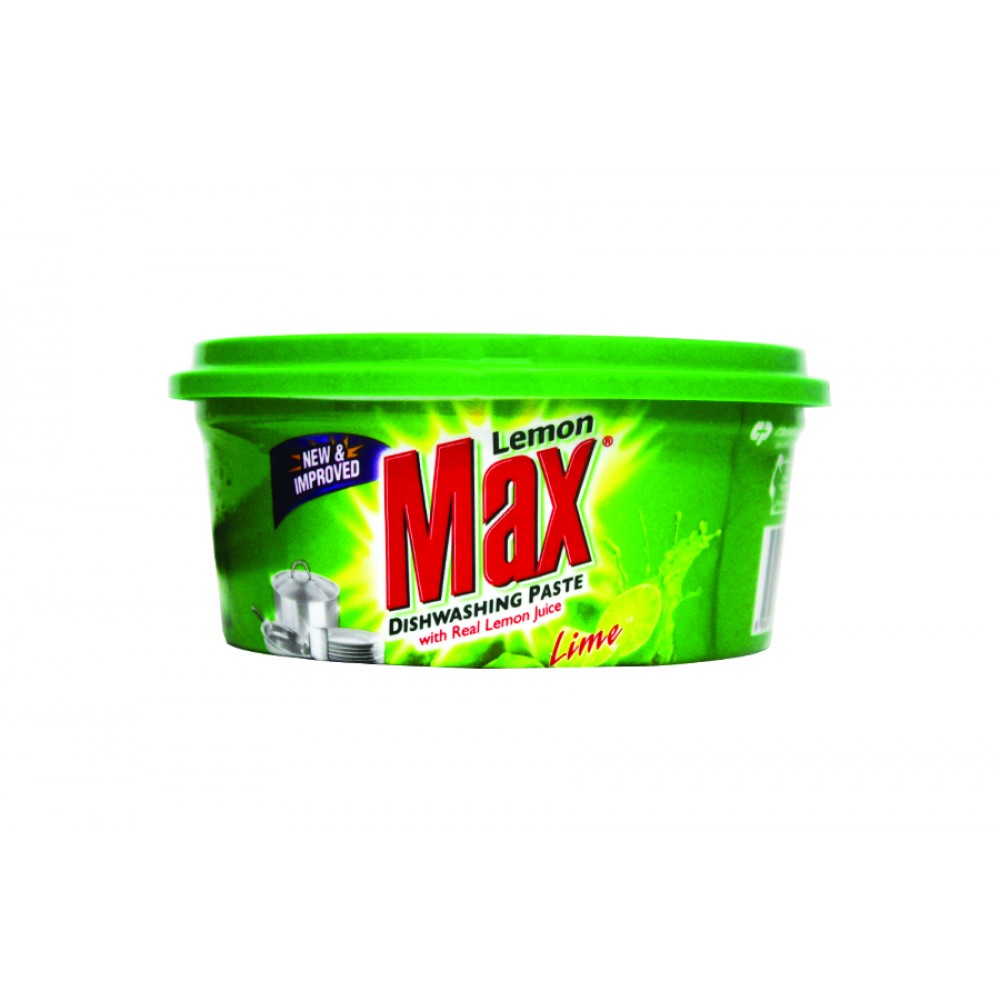 Max Paste Green (400g)