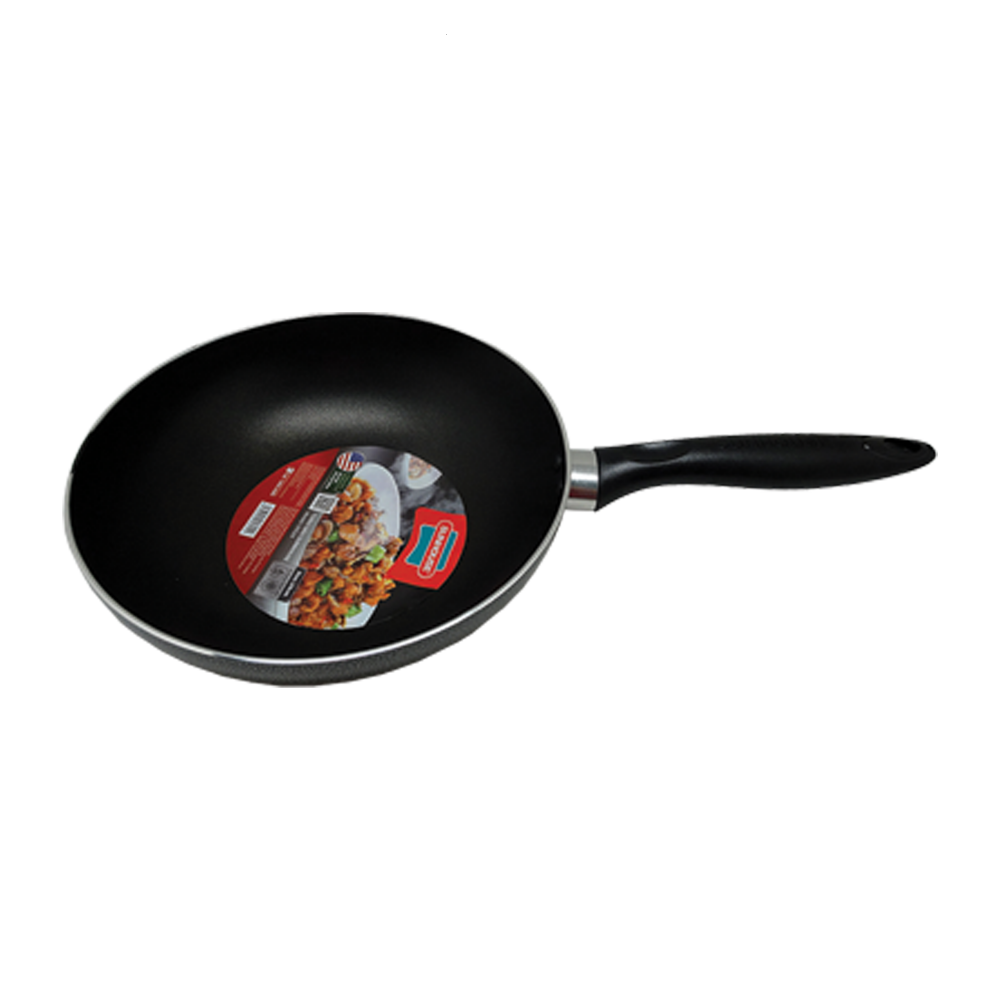 Sunhouse Deep Pan Size 24cm SHS-24