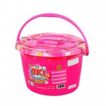 Oki Detergent Cream Pink  5 kg