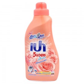 Pao White Floral Liquid Deergent 850ml