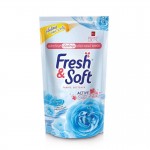 Bsc Essence Fresh & Soft Softener Blue Fresh 600ml