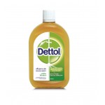 Dettol Hygiene Liquid 500ml