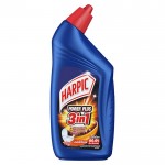 Harpic Power Plus 3 in 1 Toilet stain remover 450 ml.
