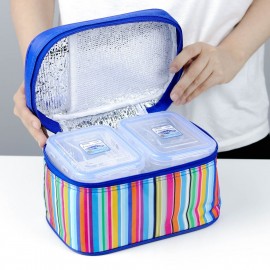 food preservation box set with Super Lock bag, model AAA