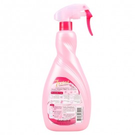 Fineline Fabric Starch Pleasure Pink Spray 500ml