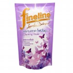 Fineline Liquid Detergent Charming Violet 750ml