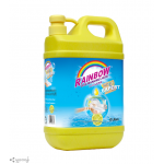 Rainbow Dish Washing Liquid 2 Liter