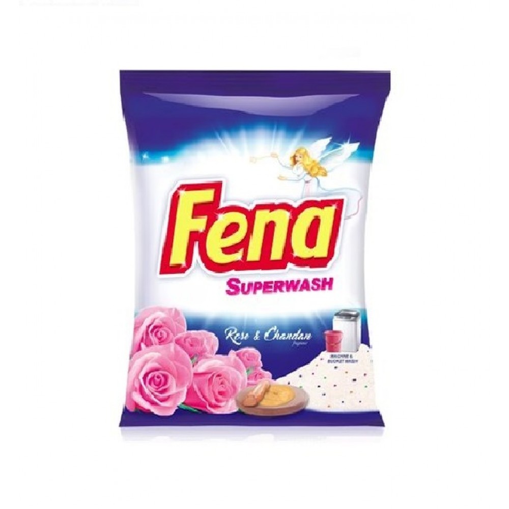 Fena Superwash Detergent Powder 2kg