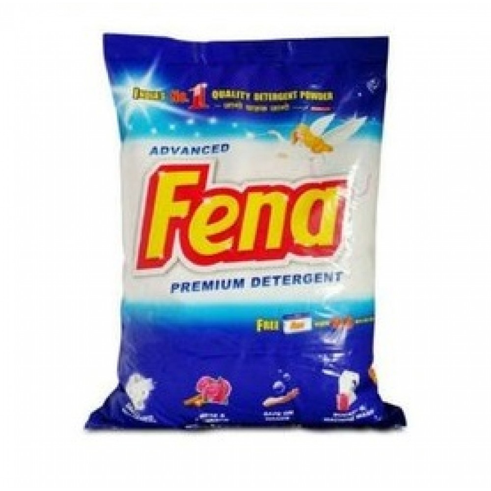 Fena Premium Detergent powder 1kg