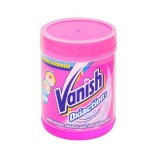 Vashin Powder Stain Remover 450g (Pink)