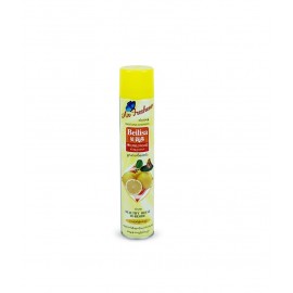Beilisa Air Freshener Spray 360m Lemon (yellow)