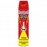 Shieldtox Spray Insect Killer  Yellow 600ml