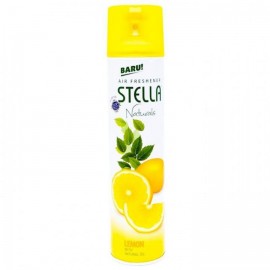Stella Lemon Airfresher 250ml