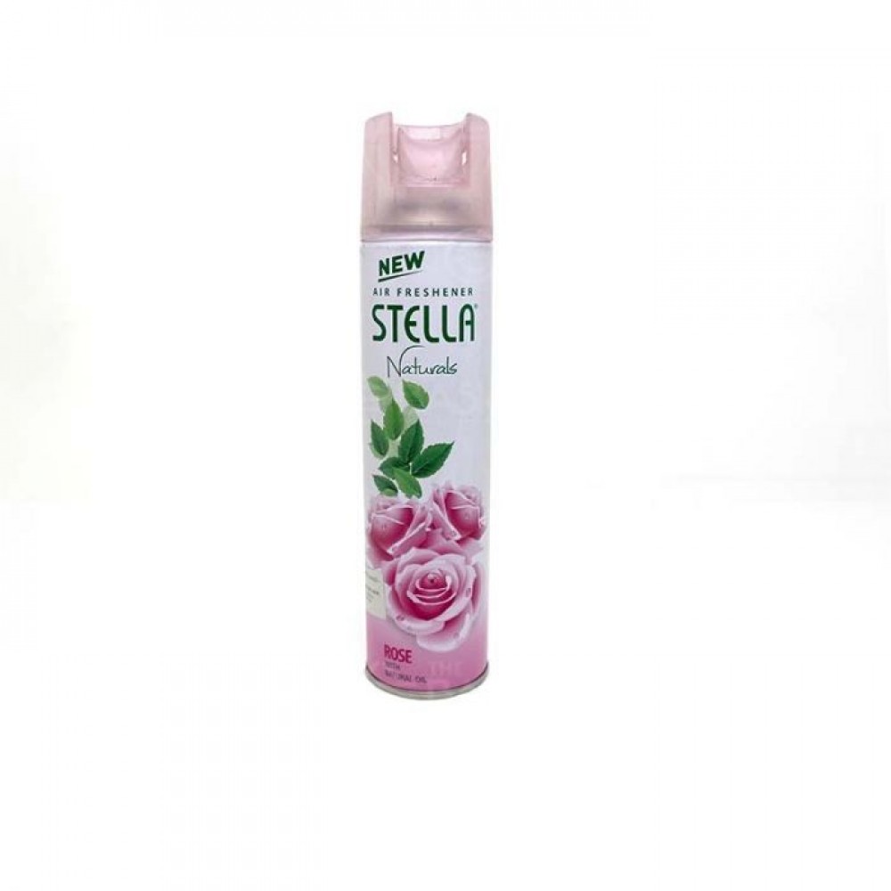 Stella Rose Air Freshener 250ml Stella Rose Air Freshener 250ml