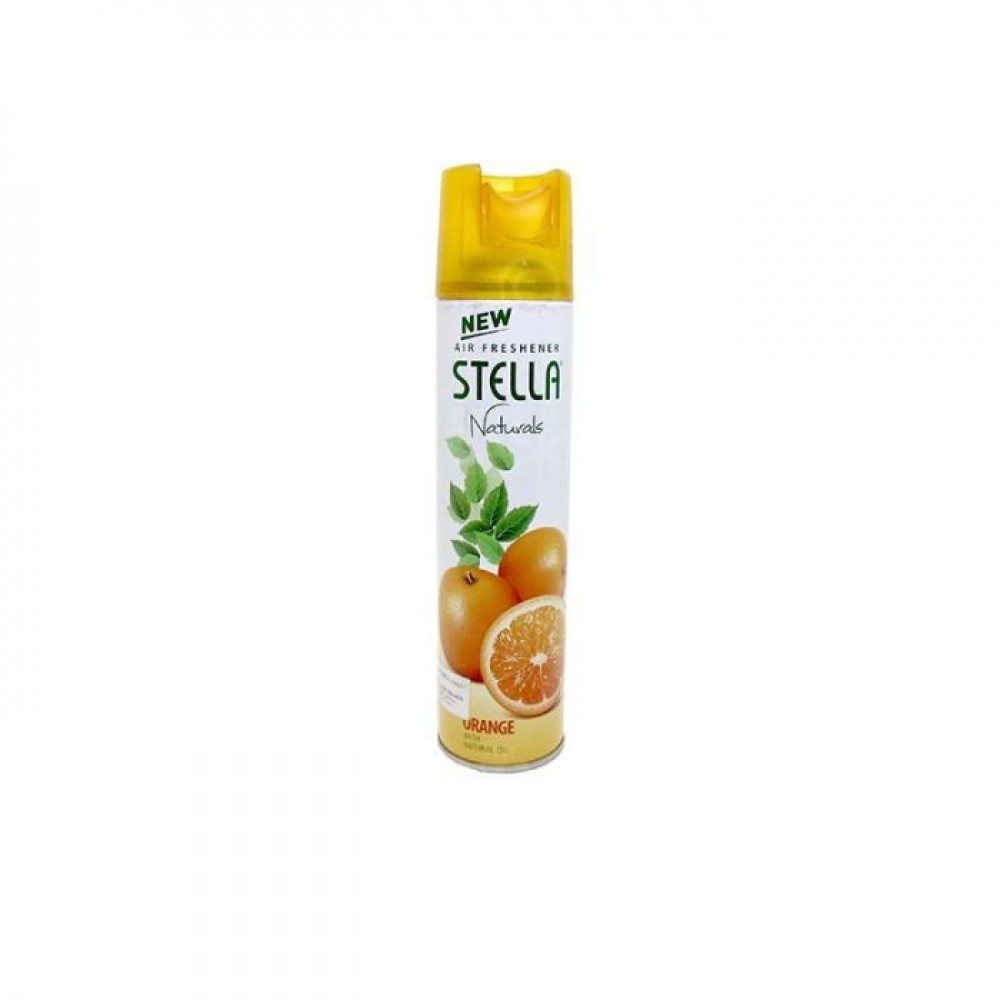 Stella Orange Air Freshener 250ml Stella Orange Air Freshener 250ml