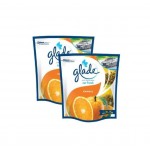 Glade Car Fresh Orange 70 g