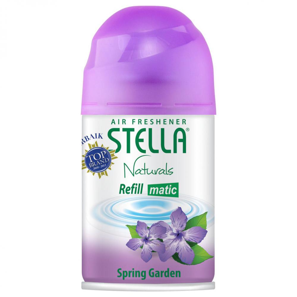 Stella Spring Garden Air Freshener 225ml