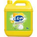 E-Lan Dishwashing Liquid Lemon Power 9Kg