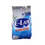 Elan Super Ultra Detergent Powder 2.7Kg