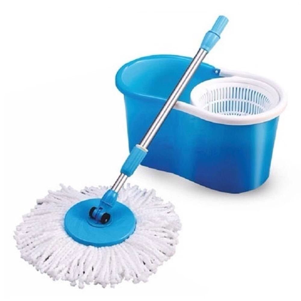 Asiko Easy Life Spin Mop 008