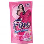 Fino Fabric Sotener 5 in 1 Pink 550ml 