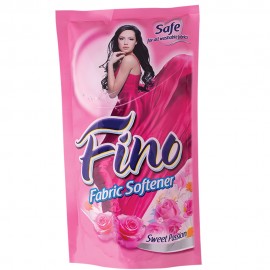 Fino Fabric Sotener 5 in 1 Pink 550ml