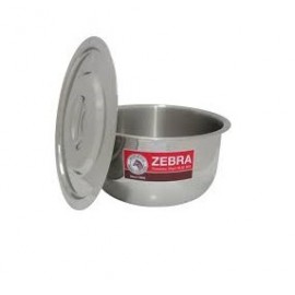 Zebra Z170016 Indian Pan 16cm