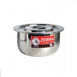 Zebra Z170016 Indian Pan 16cm